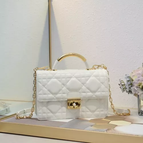 Cheap Christian Dior AAA Quality Handbags For Women #1355488, $$98.00 USD On Christian Dior AAA Quality Handbags