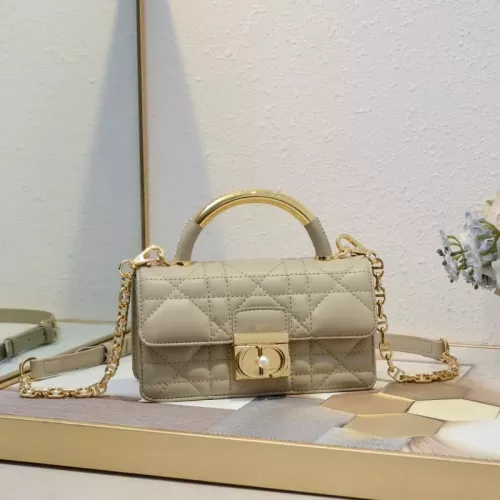 Cheap Christian Dior AAA Quality Handbags For Women #1355489, $$92.00 USD On Christian Dior AAA Quality Handbags