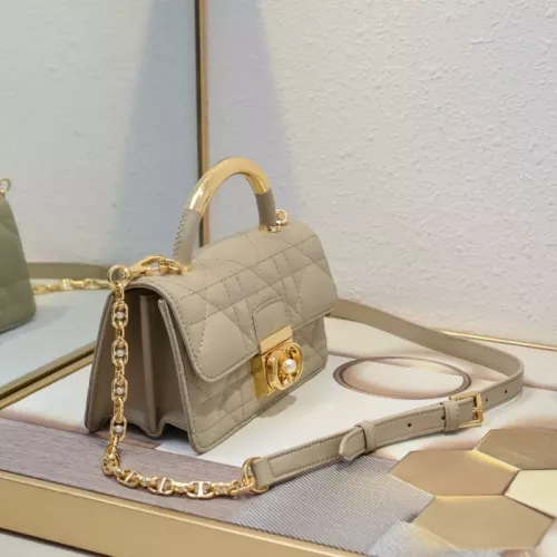 Replica Christian Dior AAA Quality Handbags For Women #1355489 $92.00 USD for Wholesale