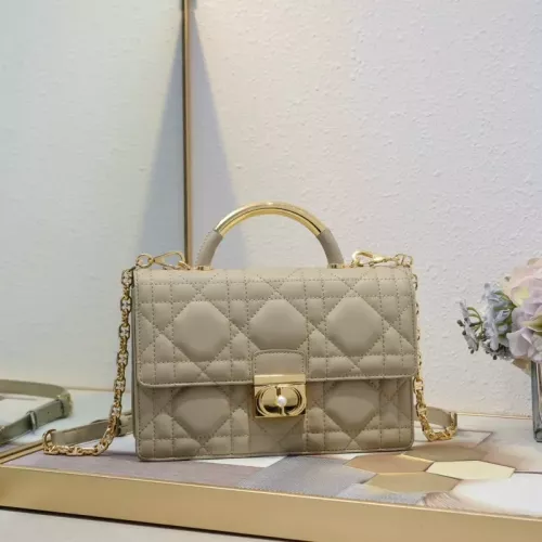 Cheap Christian Dior AAA Quality Handbags For Women #1355490, $$98.00 USD On Christian Dior AAA Quality Handbags