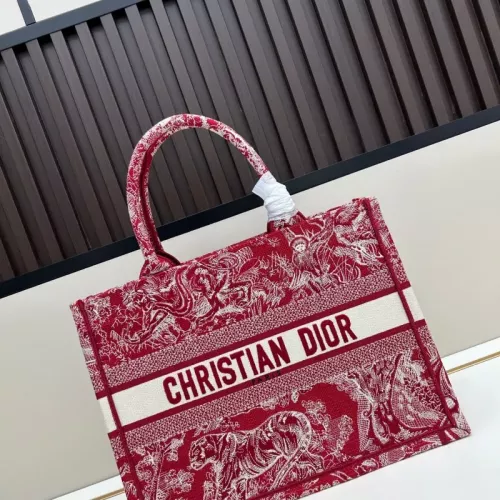 Cheap Christian Dior AAA Quality Tote-Handbags For Women #1355498, $$100.00 USD On Christian Dior AAA Quality Handbags