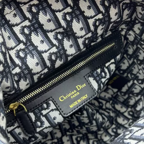 Replica Christian Dior AAA Quality Handbags For Women #1355502 $100.00 USD for Wholesale