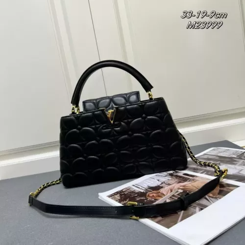 Cheap Louis Vuitton AAA Quality Handbags For Women #1355504, $$105.00 USD On Louis Vuitton AAA Quality Handbags