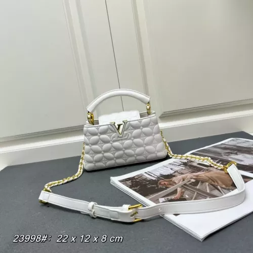 Cheap Louis Vuitton AAA Quality Handbags For Women #1355505, $$102.00 USD On Louis Vuitton AAA Quality Handbags