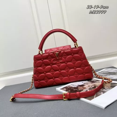 Cheap Louis Vuitton AAA Quality Handbags For Women #1355508, $$105.00 USD On Louis Vuitton AAA Quality Handbags