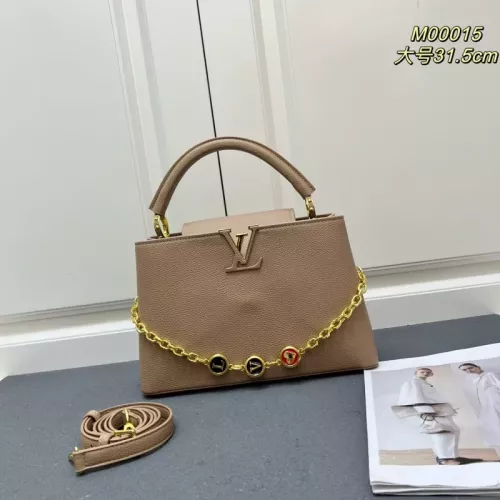 Cheap Louis Vuitton AAA Quality Handbags For Women #1355510, $$105.00 USD On Louis Vuitton AAA Quality Handbags