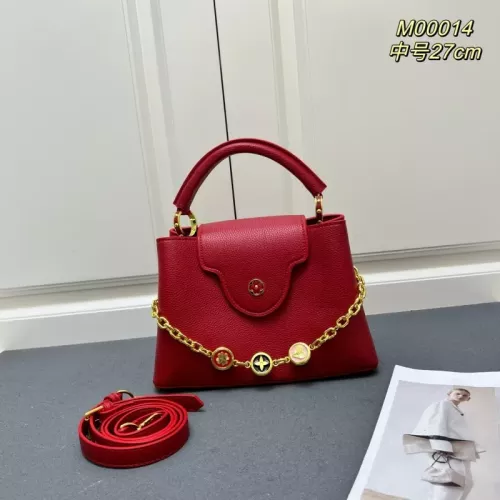 Cheap Louis Vuitton AAA Quality Handbags For Women #1355511, $$102.00 USD On Louis Vuitton AAA Quality Handbags