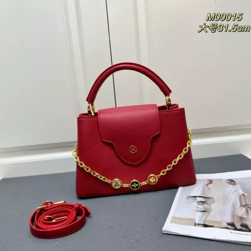 Cheap Louis Vuitton AAA Quality Handbags For Women #1355512, $$105.00 USD On Louis Vuitton AAA Quality Handbags