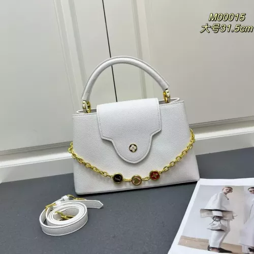 Cheap Louis Vuitton AAA Quality Handbags For Women #1355514, $$105.00 USD On Louis Vuitton AAA Quality Handbags