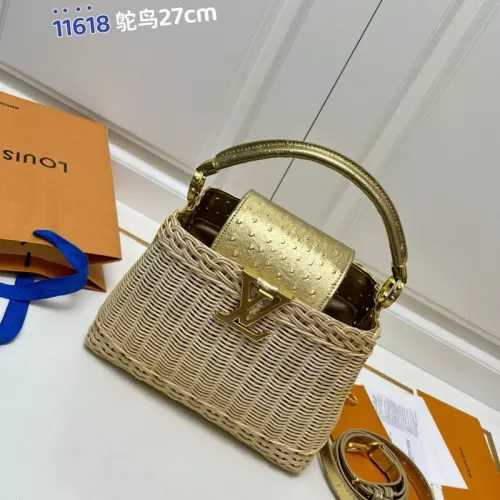 Cheap Louis Vuitton AAA Quality Handbags For Women #1355517, $$145.00 USD On Louis Vuitton AAA Quality Handbags