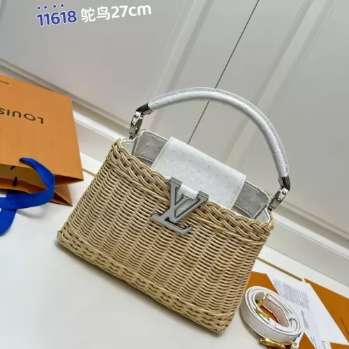 Cheap Louis Vuitton AAA Quality Handbags For Women #1355519, $$145.00 USD On Louis Vuitton AAA Quality Handbags