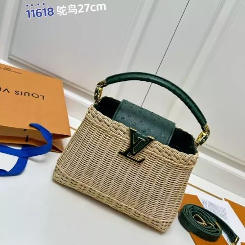 Cheap Louis Vuitton AAA Quality Handbags For Women #1355522, $$145.00 USD On Louis Vuitton AAA Quality Handbags