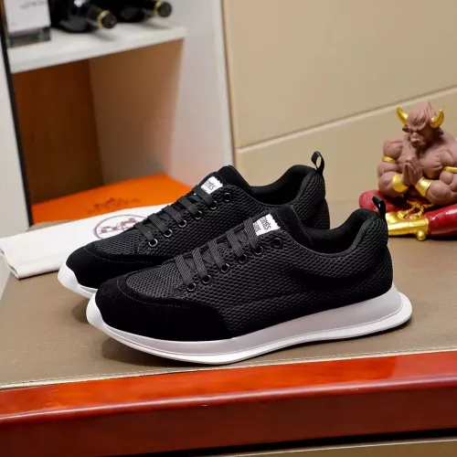 Cheap Hermes Casual Shoes For Men #1355533, $$80.00 USD On Hermes Casual Shoes