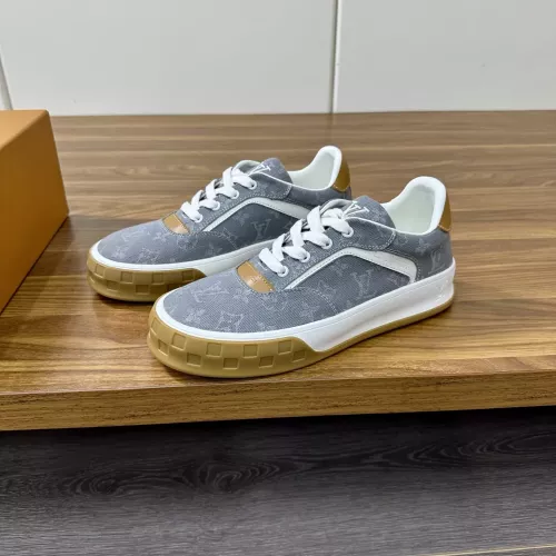 Cheap Louis Vuitton Casual Shoes For Men #1355535, $$115.00 USD On Louis Vuitton Casual Shoes