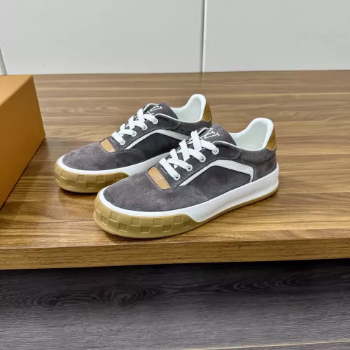 Cheap Louis Vuitton Casual Shoes For Men #1355536, $$115.00 USD On Louis Vuitton Casual Shoes