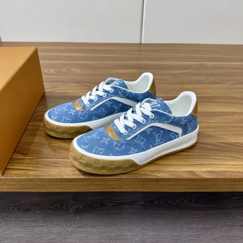 Cheap Louis Vuitton Casual Shoes For Men #1355537, $$115.00 USD On Louis Vuitton Casual Shoes