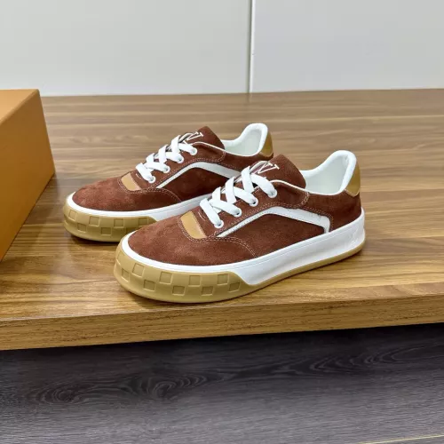 Cheap Louis Vuitton Casual Shoes For Men #1355538, $$115.00 USD On Louis Vuitton Casual Shoes