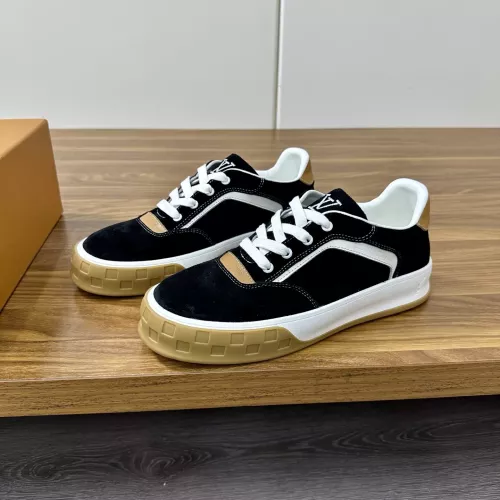 Cheap Louis Vuitton Casual Shoes For Men #1355539, $$115.00 USD On Louis Vuitton Casual Shoes