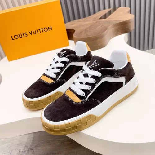 Cheap Louis Vuitton Casual Shoes For Men #1355541, $$122.00 USD On Louis Vuitton Casual Shoes