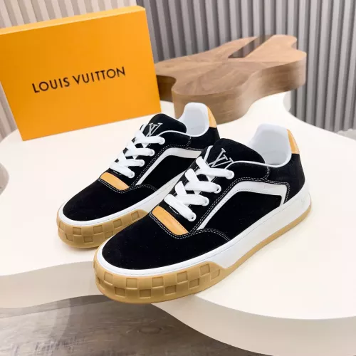 Cheap Louis Vuitton Casual Shoes For Men #1355542, $$122.00 USD On Louis Vuitton Casual Shoes