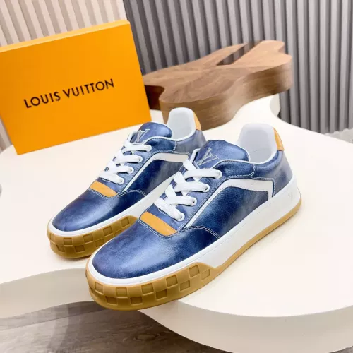 Cheap Louis Vuitton Casual Shoes For Men #1355543, $$122.00 USD On Louis Vuitton Casual Shoes