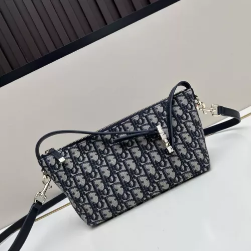 Cheap Christian Dior AAA Quality Shoulder Bags For Women #1355544, $$85.00 USD On Christian Dior AAA Quality Shoulder Bags