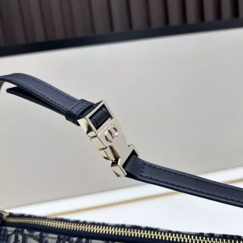 Replica Christian Dior AAA Quality Shoulder Bags For Women #1355544 $85.00 USD for Wholesale