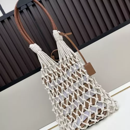 Cheap Prada AAA Quality Shoulder Bags For Women #1355546, $$82.00 USD On Prada AAA Quality Shoulder Bags