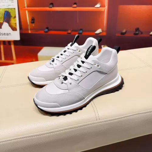 Cheap Hermes Casual Shoes For Men #1355549, $$88.00 USD On Hermes Casual Shoes