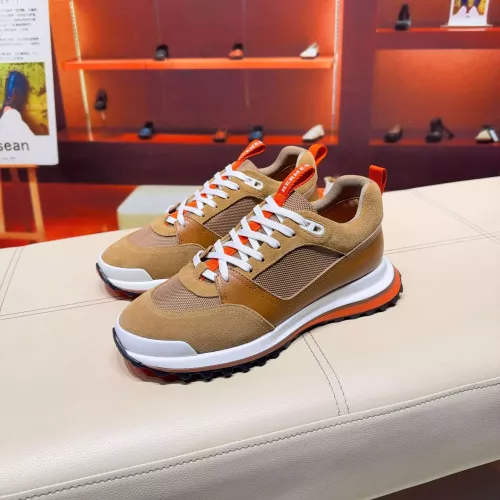 Cheap Hermes Casual Shoes For Men #1355550, $$88.00 USD On Hermes Casual Shoes