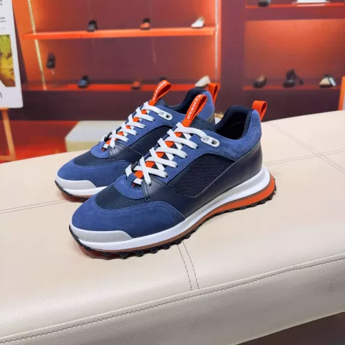 Cheap Hermes Casual Shoes For Men #1355551, $$88.00 USD On Hermes Casual Shoes
