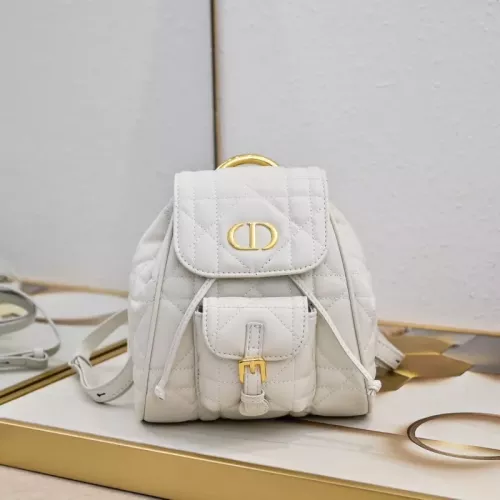 Cheap Christian Dior AAA Quality Backpacks For Women #1355552, $$96.00 USD On Christian Dior AAA Quality Backpacks