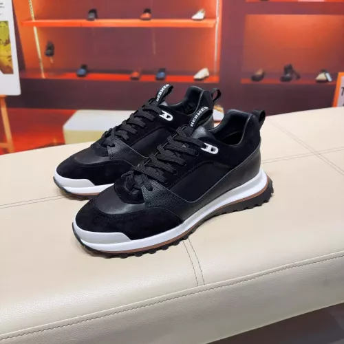 Cheap Hermes Casual Shoes For Men #1355553, $$88.00 USD On Hermes Casual Shoes