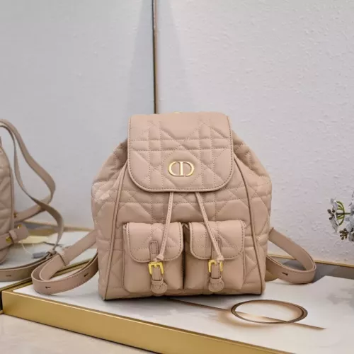 Cheap Christian Dior AAA Quality Backpacks For Women #1355556, $$98.00 USD On Christian Dior AAA Quality Backpacks