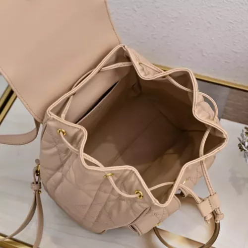Replica Christian Dior AAA Quality Backpacks For Women #1355556 $98.00 USD for Wholesale