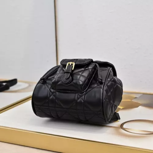 Replica Christian Dior AAA Quality Backpacks For Women #1355557 $96.00 USD for Wholesale