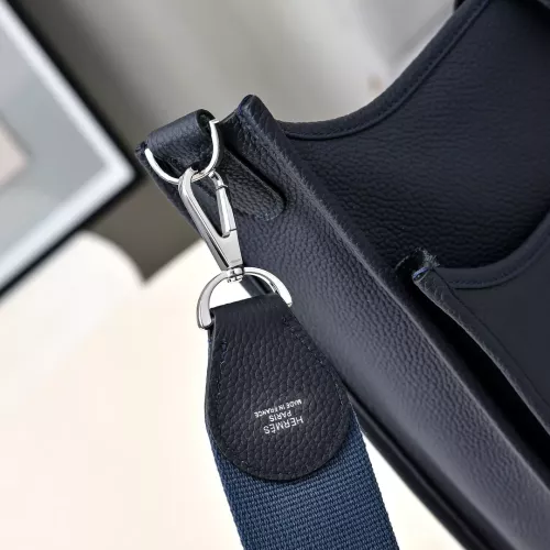 Replica Hermes AAA Quality Messenger Bags For Women #1355568 $100.00 USD for Wholesale