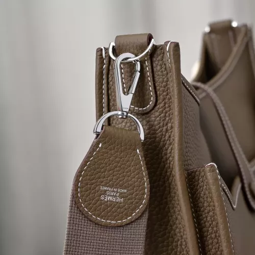 Replica Hermes AAA Quality Messenger Bags For Women #1355574 $100.00 USD for Wholesale