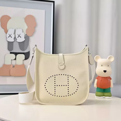 Cheap Hermes AAA Quality Messenger Bags For Women #1355578, $$100.00 USD On Hermes AAA Quality Messenger Bags