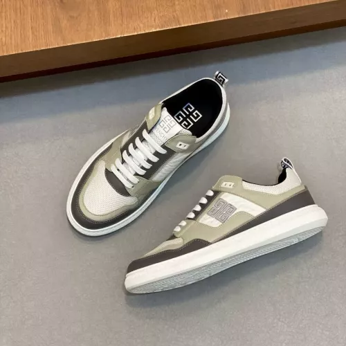 Cheap Givenchy Casual Shoes For Men #1355591, $$80.00 USD On Givenchy Casual Shoes