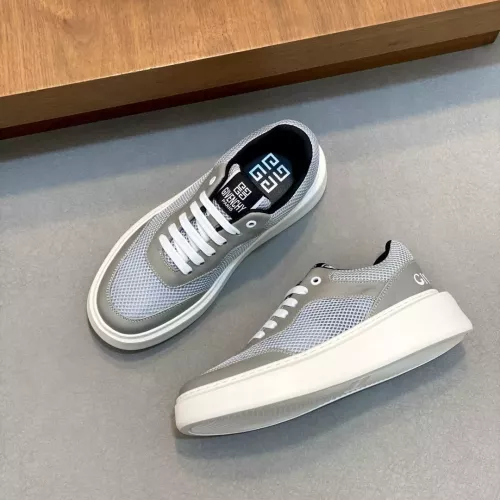 Cheap Givenchy Casual Shoes For Men #1355596, $$82.00 USD On Givenchy Casual Shoes