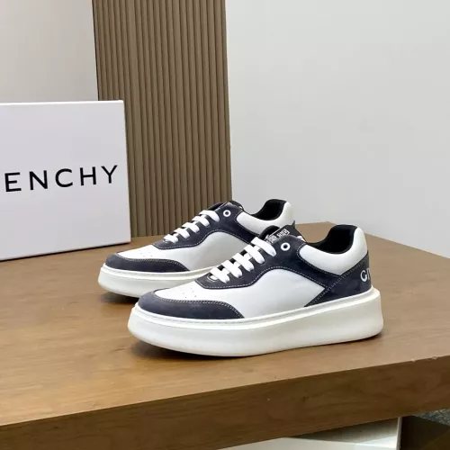Cheap Givenchy Casual Shoes For Men #1355599, $$82.00 USD On Givenchy Casual Shoes