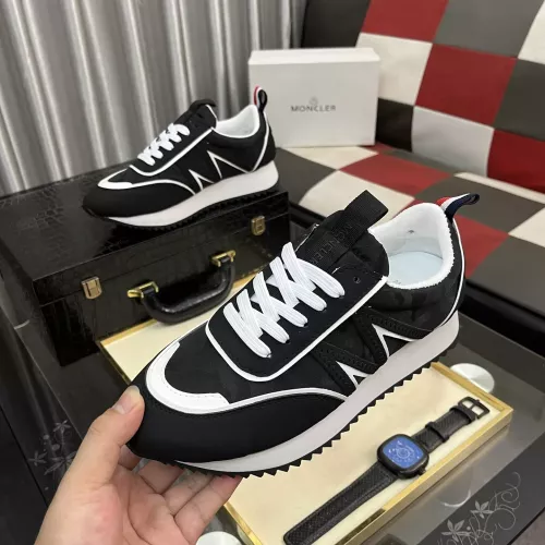 Cheap Moncler Casual Shoes For Men #1355603, $$82.00 USD On Moncler Casual Shoes