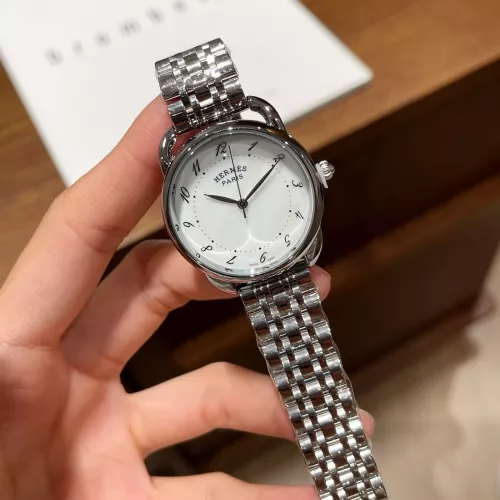 Cheap Hermes Watches #1355604, $$32.00 USD On Hermes Watches