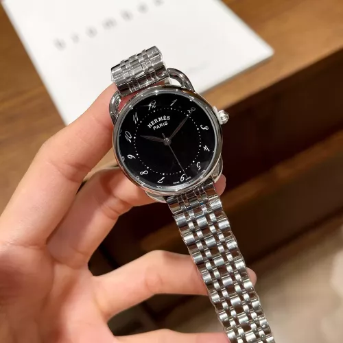 Cheap Hermes Watches #1355605, $$32.00 USD On Hermes Watches