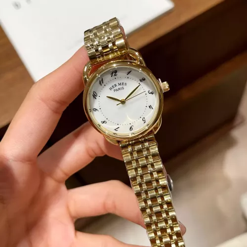 Cheap Hermes Watches #1355606, $$32.00 USD On Hermes Watches