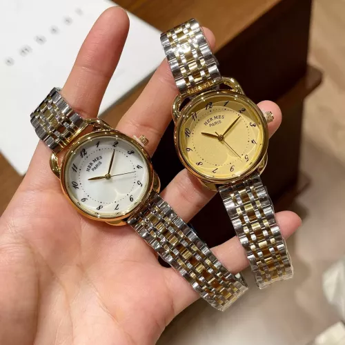 Replica Hermes Watches #1355608 $32.00 USD for Wholesale