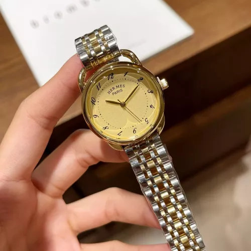 Cheap Hermes Watches #1355609, $$32.00 USD On Hermes Watches