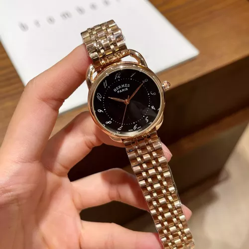 Cheap Hermes Watches #1355611, $$32.00 USD On Hermes Watches