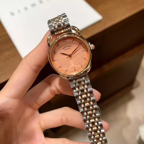 Cheap Hermes Watches #1355612, $$32.00 USD On Hermes Watches